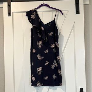 Lucky Brand Mini Dress